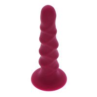 Dildo „Ribbed Dong Nr. 6“ - Get Real