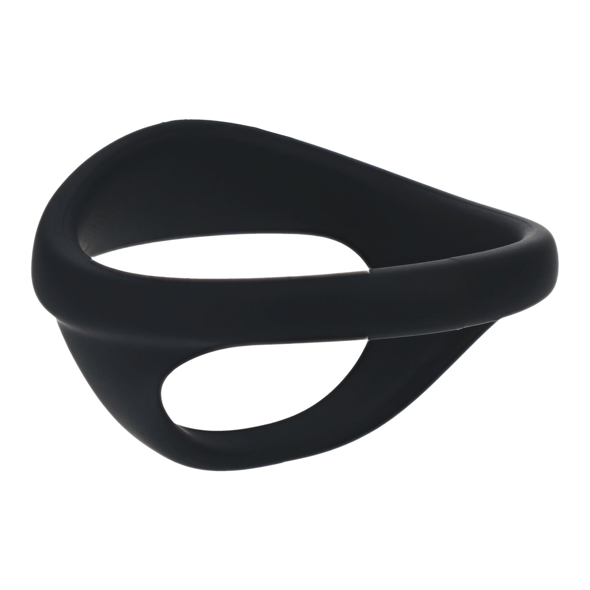 Penio ir sėklidžių žiedų rinkinys „Cock & Ball Ring Set of 4“ - Levelz