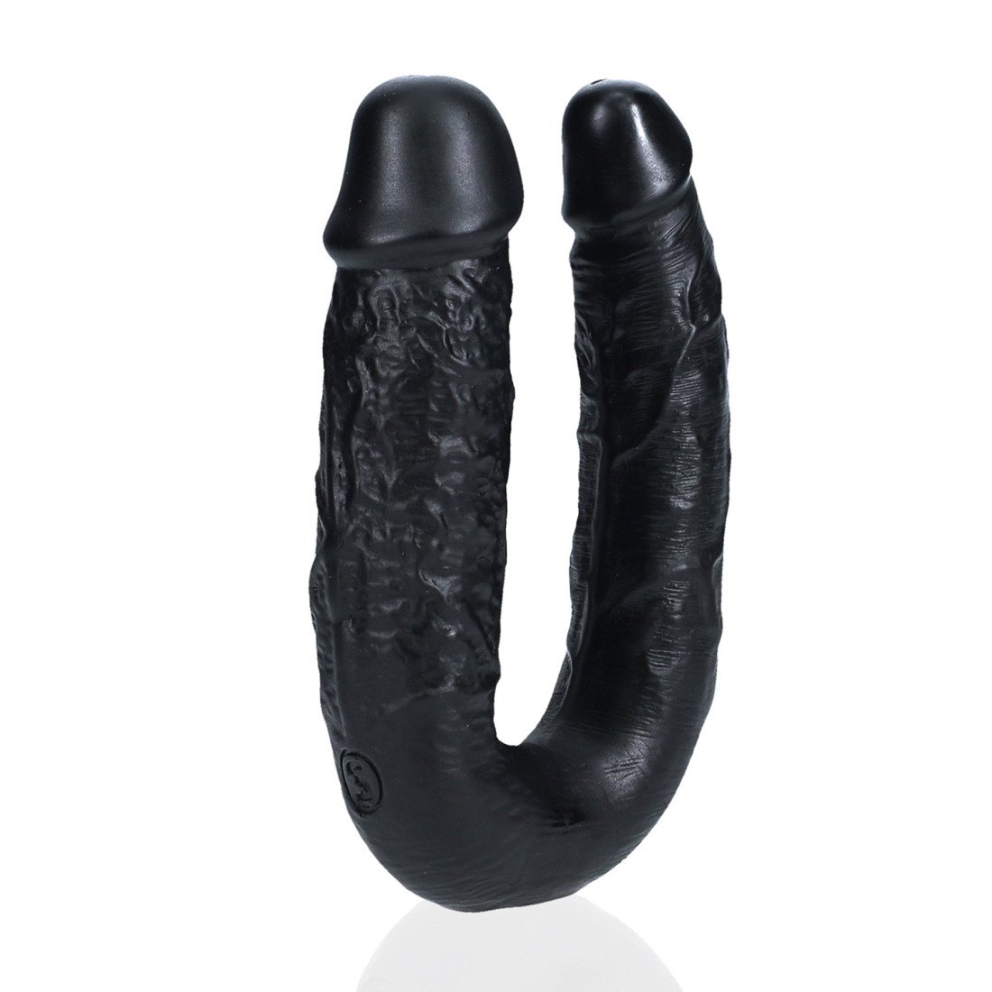 Dvigubas dildo „U Shaped Double Dildo“ - RealRock