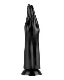 XXL analinis dildo „General Elite Force Double Trouble“ - Buttr