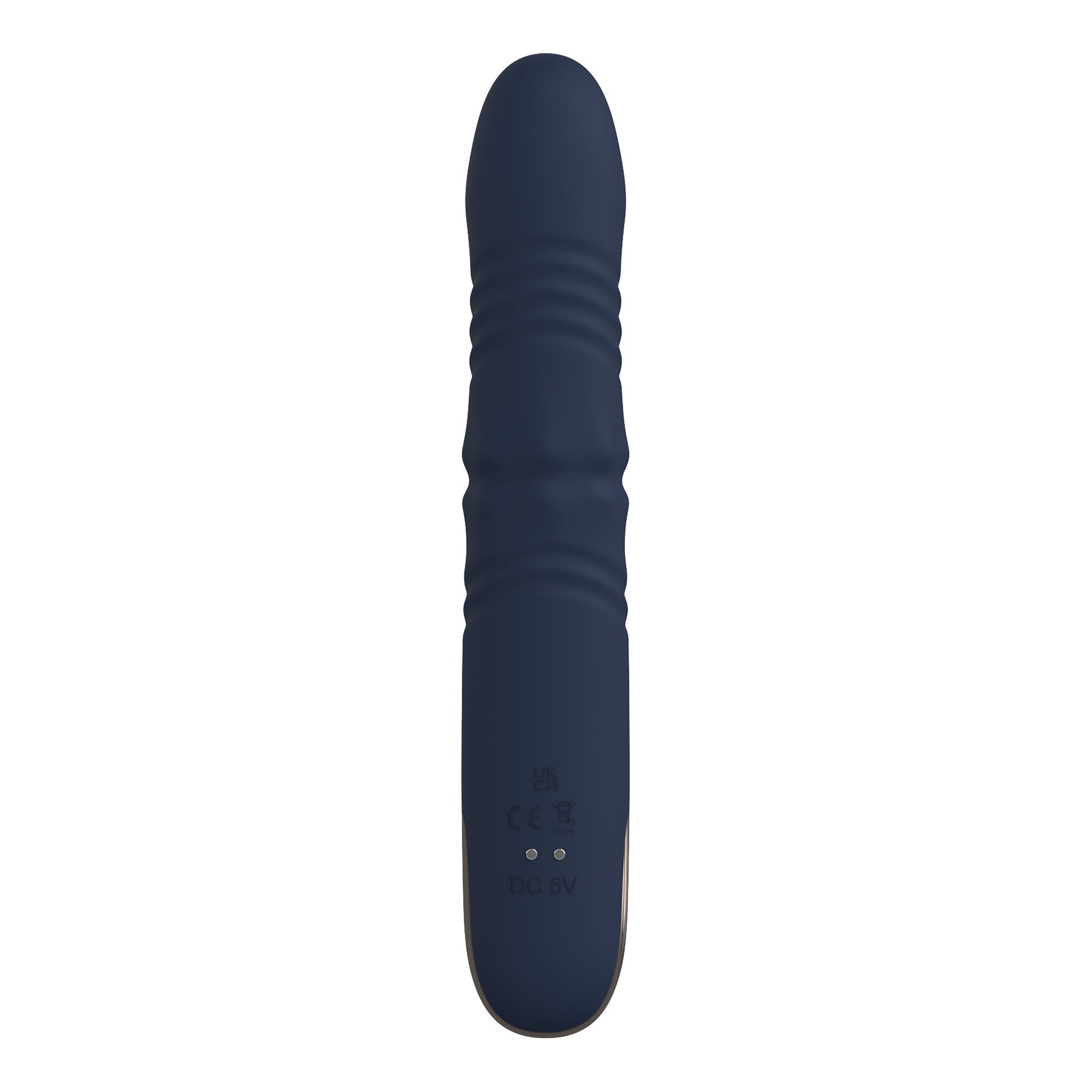 Automatinis vibratorius „Goddess Afrodite“ - Dream Toys