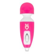 Mažas masažuoklis „Love Massager Mini“