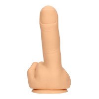 Silikoninis dildo „Crazy Fingers Up Yours!“ - S-Line