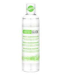 Vandens pagrindo lubrikantas „Fresh Watermelon“, 300 ml - Waterglide