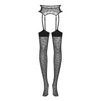 Kojinių diržo ir kojinių rinkinys „Isinne“ - Obsessive