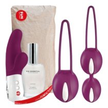 Sekso žaislų rinkinys „(IM)Perfect Mom“ - Fun Factory