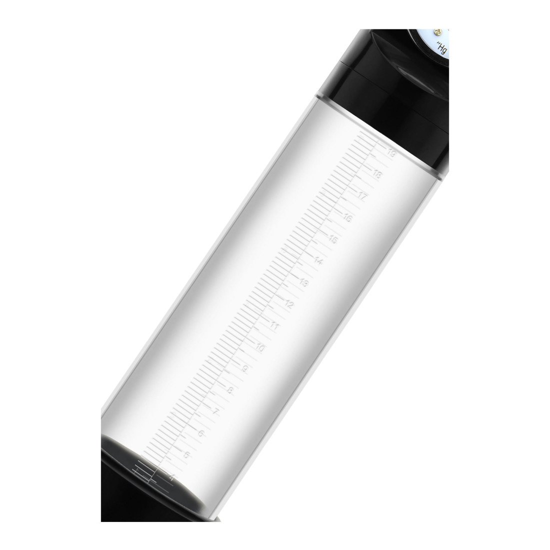 Penio pompa „Fusion X Pro Pressure“ - Extreme