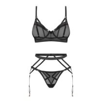 Trijų dalių rinkinys „Euridia“ - Obsessive