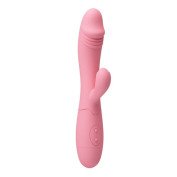 Vibratorius kiškutis „Snappy“