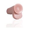 XXL falo imitatorius „Extra Thick Straight 8“ - RealRock