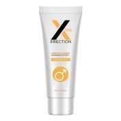 Erekciją stiprinantis kremas „Xtra Erection“, 40 ml