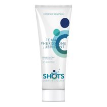 Lubrikantas moterims su feromonais „Female Pheromone Lubricant“, 100 ml - Shots Lubes & Liquids