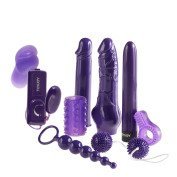 Rinkinys „Mega Purple Kit“