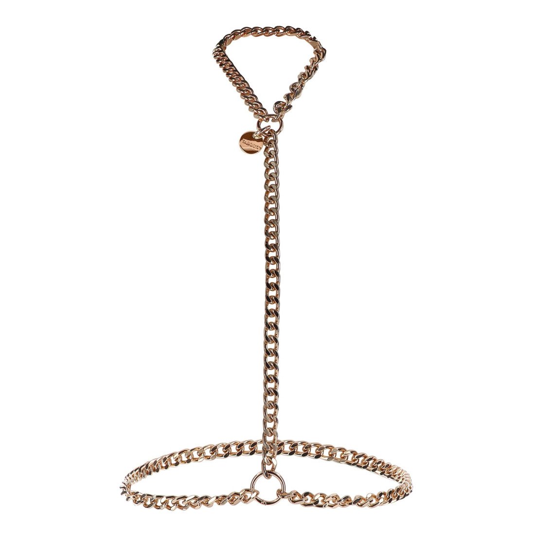 Kūno aksesuaras „Dona Statement Harness“ - Taboom