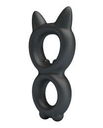Penio ir sėklidžių žiedas „Toran“ - Crazy Bull
