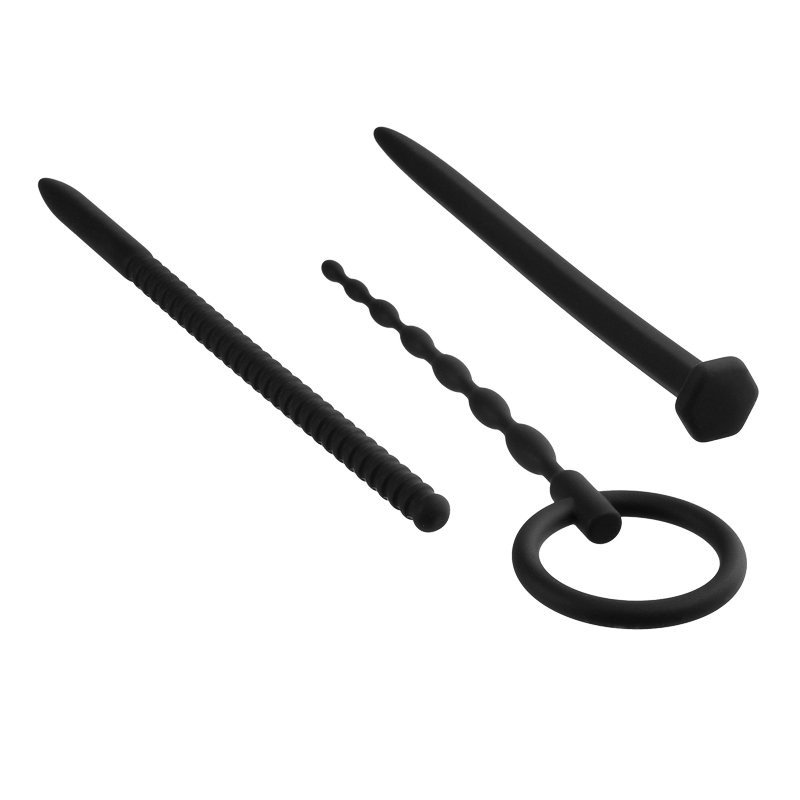 Penio kaiščių rinkinys „Knot Knot“ - NMC