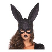 Akių kaukė „Glitter Masquerade Rabbit Mask“