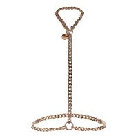Kūno aksesuaras „Dona Statement Harness“ - Taboom