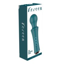 Vibruojantis masažuoklis „The Personal Wand“ - Xocoon