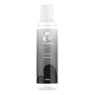 Analinis vandens pagrindo lubrikantas „Anal“, 150 ml - EasyGlide