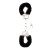 Antrankiai „Furry Handcuffs“