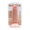 XXL dildo „Extra Thick Straight 8“ - RealRock
