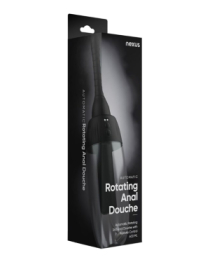Automatinis analinis dušas „Rotating Anal Douche“ - Nexus
