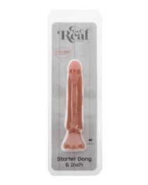 Dildo „Starter Dong“ - Get Real