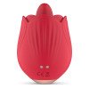 Klitorinis stimuliatorius „Licking and Vibrating Toy“ - Teazers