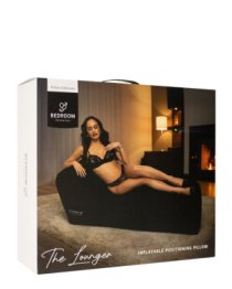 Pripučiamas sekso gultas „The Lounger“ - Bedroom Fantasies
