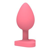 Sekso žaislų rinkinys poroms „Amour - The Hearts of Love“ - Dream Toys