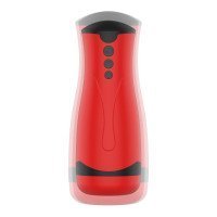 Automatinis masturbatorius „Fusion X Super Suction“ - Extreme