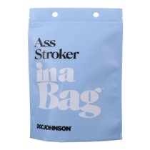 Masturbatorius „Ass Stroker in a Bag“ - Doc Johnson