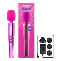 Vibruojantis masažuoklis „Wand Massager“ - MyMagicWand