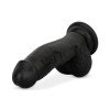 Falo imitatorius „Realistic Dildo with Balls Nr. 12“ - EasyToys