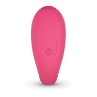 Išmanusis dėvimas vibratorius „Ivy“ - EasyToys