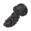 Silikoninis dildo „Monster Dong The Martian“ - CalExotics