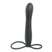 Strap-on dildo „Blackjack“