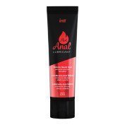 Analinis vandens pagrindo lubrikantas „Hot Anal“, 100 ml