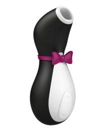 Klitorinis stimuliatorius „Penguin“ - Satisfyer