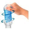 Masturbatorius „Spinner DX Drops 01“ - Tenga