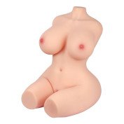 Masturbatorius „Big College Fuck Slut“