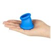 Penio žiedas „Tapered Squeeze“ - Love Toy