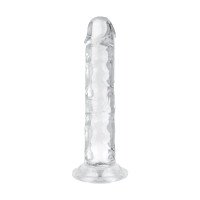 Dildo „Transparent Dildo 16 cm“ - EasyToys