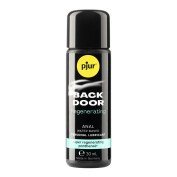 Analinis vandens pagrindo lubrikantas „Back Door Regenerating“, 30 ml
