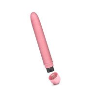 Vibratorius „Gaia Eco“ - Blush