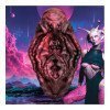 Grinderis „Xeno Pussy“ - XR