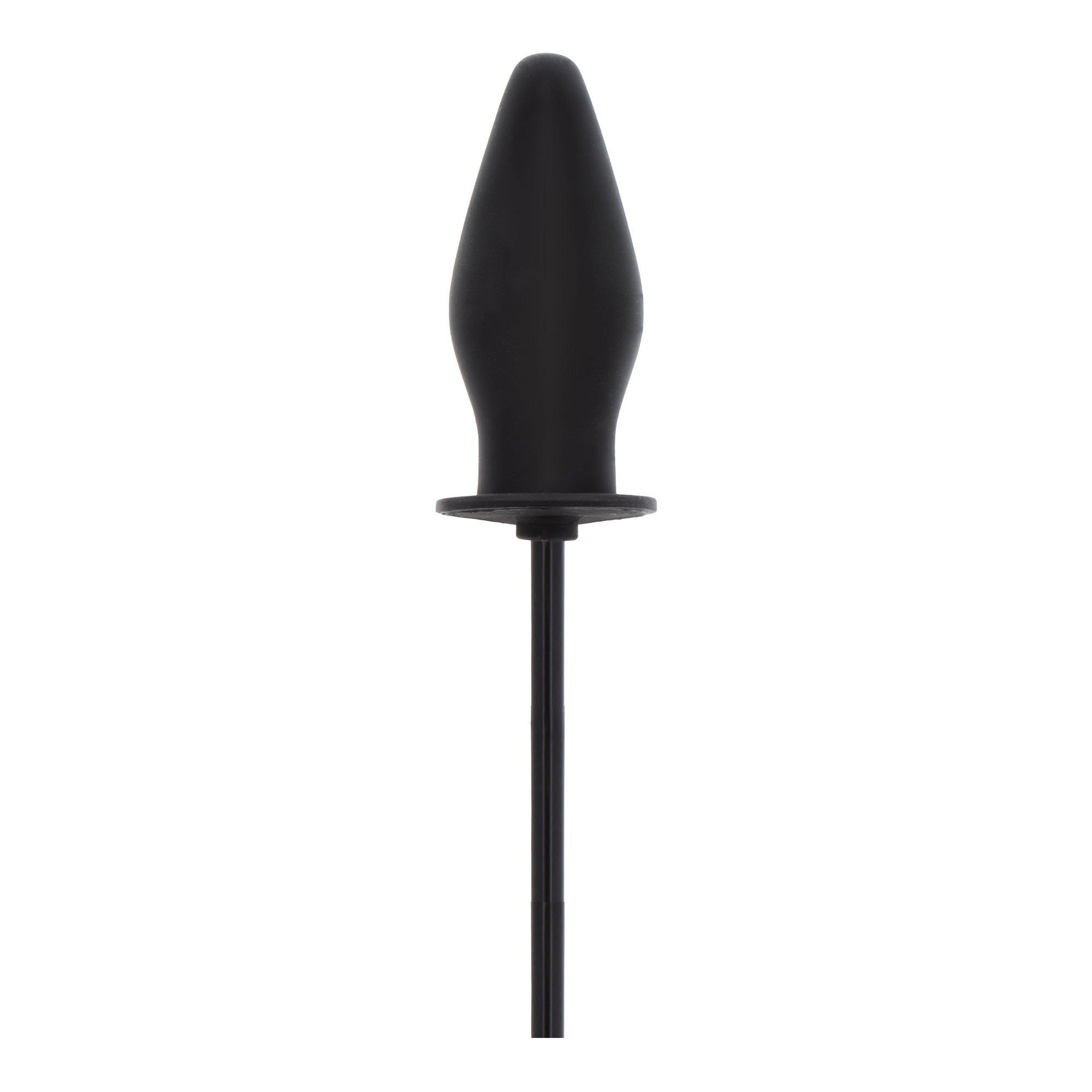 Pripučiamas analinis kaištis „Inflatable Butt Plug Advanced“ - Extreme