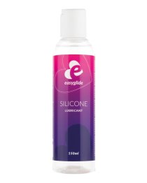 Silikono pagrindo lubrikantas „Silicone“, 150 ml - EasyGlide