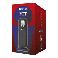Automatinis masturbatorius „Ikon Jet“ - SVibe